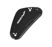 Líquido Frenos Delantero Tapa Protector De Tapa De Depósito De Líquido De Embrague De Freno Delantero Y Trasero para Motocicleta para 450MT 450 MT Ibex 450 2024 2025 2026