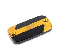 Líquido Frenos Delantero Tapa Tapa del Depósito De Líquido De Freno Delantero De Motocicleta para Hornet 600 900 CB600F, Tapa del Depósito Aceite Cubierta del Cilindro Maestro, Accesorios del Tanque