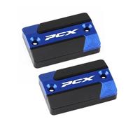 Líquido Frenos Delantero Tapa Tapa del Depósito De Líquido De Freno Delantero De Motocicleta, Tapa De La Taza De Aceite para PCX 160, 150, 125, PCX160, PCX150, PCX125, Accesorios
