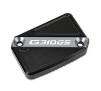 Líquido Frenos Delantero Tapa Tapa del Depósito De Líquido De Freno Delantero para Motocicleta para G310R, G310GS, G310 R, GS, G 310R, Años 2017 A 2025, 2024 Y 2023.