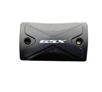 Líquido Frenos Delantero Tapa Tapa del Depósito De Líquido De Frenos De Motocicleta, Tapa del Tanque De Aceite, Decoración De Combustible para GSX-8S para V-Strom 800 DE 23-24 GSX-950 S 22-24