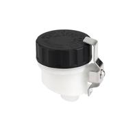 Líquido Frenos Delantero Tapa Tapa del Depósito del Cilindro Maestro del Embrague del Freno Delantero para CBR600RR, CBR1000RR, CB 1000R, CBR400RR, Tapa De Aceite para Fluido De Motocicleta