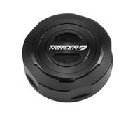 Líquido Frenos Delantero Tapa Tapa del Depósito Maestro del Cilindro De Líquido De Freno Delantero De Motocicleta, Tapa De Aceite para MT-09 MT09 SP 2021-2024, para Tracer9gt, para Tracer 9