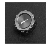 Líquido Frenos Delantero Tapa Tapa del Depósito Maestro del Cilindro De Líquido De Freno Trasero para TRK 502, TNT135, TNT300, TNT600, BN600, BN302, TNT, AK550 Y TRK502