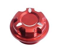 Líquido Frenos Delantero Tapa Tornillo Y Tuerca del Tapón De Drenaje del Cárter De Aceite De Motocicleta, Carcasa del Perno para RSV4 R RF RR, para Shiver 750, para Tuono 1000R V4, Accesorios