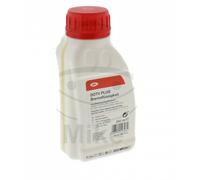 LIQUIDO FRENOS DOT 4 250 ML PLUS