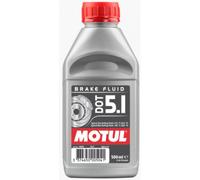 LIQUIDO FRENOS MOTUL DOT 5.1 500 ML