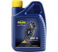 Liquido Frenos Putoline Brakefluid DOT 4 1L