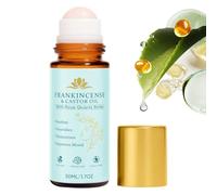 Líquido Hidratante De La Piel - Agente Suavizante Portátil en Roll-On | Facial Hidratante Ligero | Para Mujeres, Hombres, Esposa, Hogar, Dormitorio, Viajes, Negocios Y Uso Interior