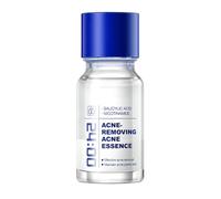 Líquido Hidratante Facial 10ml con Efecto Reafirmante e Iluminador