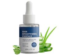 Líquido Hidratante Facial,30 ml solución portátil no grasa | Solución Facial Reafirmante Y Ligera De Noche,Para Mañana, Día, Noche, Hogar, Viaje, Playa, Spa, Verano, Vacaciones,