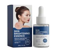 Líquido hidratante facial | Solución compacta sin grasa de 30 ml, fluido facial reafirmante hidratante | para día, noche, mañana, viajes, spa, casa, vacaciones de verano