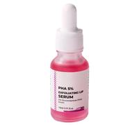 Líquido Hidratante Labial | 15 ml de Absorción Rápida y No Grasa,Líquido de Nutrición Labial,Para Hombre Mujer Hogar y Dormitorio Salón Viaje Aspecto y Voluminoso