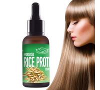 Líquido Hidratante Para Cabello,Tratamiento Capilar Hidratante - Producto de Cuidado Calmante Belleza y Reparación del Cabelludo para Chicas, Mamás, Madres, Amigas, Mujeres y