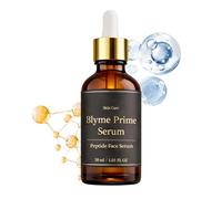 Líquido Hidratante para el Rostro | 30ml Efecto Reafirmante e Hidratante,Reafirmante Reparador para Piel Sensible | Uso Diario, Viaje, Noche, Mañana y Pre-Maquillaje