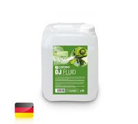 Liquido humo bidon 5l densidad media