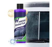 Líquido Lavaparabrisas Para Coche Producto De Limpieza De Cristales