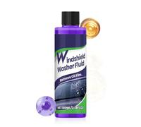 Líquido Lavaparabrisas Para Coche Producto De Limpieza De Cristales