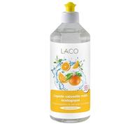 Líquido lavavajillas ecológico, caléndula ecológica, bote de 500 ml