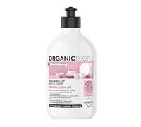 Organic People Líquido Lavavajillas Ecológico Cítricos 500ml