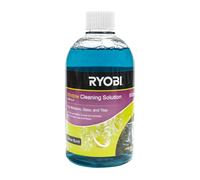 Líquido limpiacristales de 500 ml