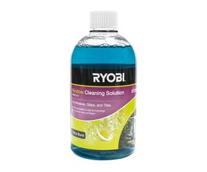 Líquido limpiacristales de 500 ml