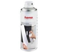 Líquido limpiador 04L para trituradora de papel - HAMA