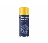 LÍQUIDO LIMPIADOR DE CARBURADORES MANNOL 400 ml 9970