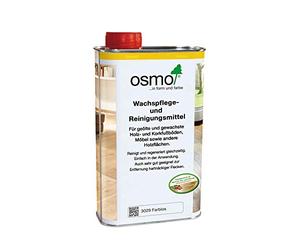 Líquido limpiador de cera Osmo 3029, transparente, 500 ml