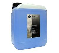 Líquido limpiador de lunas, 5 litros