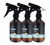 Líquido Limpiador De Maquinilla De Afeitar De 300ml, Spray De Limpieza, Compatible Con Braun, Compatible Con Philips, Compatible Con Panasonic(3 pcs)