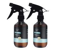 Líquido Limpiador De Maquinilla De Afeitar De 300ml, Spray De Limpieza, Compatible Con Braun, Compatible Con Philips, Compatible Con Panasonic(2 pcs)