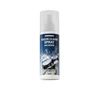 Líquido Limpiador De Maquinillas De Afeitar De 110 Ml, Spray De Limpieza, Compatible Con Philips S3000, S4000, S5000, S6000, S7000, S8000, S9000 Afeitadoras Eléctricas(1 PCS)