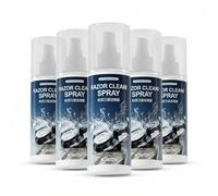 Líquido Limpiador De Maquinillas De Afeitar De 110 Ml, Spray De Limpieza, Compatible Con Philips S3000, S4000, S5000, S6000, S7000, S8000, S9000 Afeitadoras Eléctricas(5 PCS)