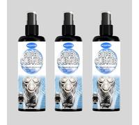 Líquido Limpiador De Maquinillas De Afeitar De 120 Ml, Compatible Con Philips Todas Las Afeitadoras Eléctricas, Limpia Su Afeitadora For Una Higiene Óptima(3 pcs)