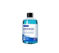 Líquido Limpiador De Maquinillas De Afeitar De 300 Ml. Cartuchos De Recambio Clean & Renew De 170 Ml CCR. Compatible Con Braun Afeitadora Eléctrica