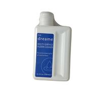 Líquido Limpiador De Pisos。 Compatible Para Dreame L10 / L10 Pro / L10S Ultra / L10S Pro Ultra / L10 PLUS/Ultra。 500 Ml (16,9 Onzas Líquidas), Limpieza Potente Para Todas Las Superficies Duras(1pcs)