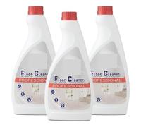 Líquido Limpiador De Pisos De 480 Ml, Compatible Con Roborock OMO Dyad/Dyad Pro/S7 Pro Ultra. Solución De Limpieza For Todas Las Aspiradoras Robot. Piezas De Aspiradora.(3pcs)