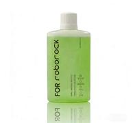 Líquido Limpiador de Suelos 1 Envase 1L Fórmula Concentrada Proporción de Dilución 1:200 Compatible con Roborock Robot Aspirador Fregador Seco y Húmedo