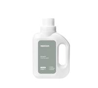 Líquido Limpiador De Suelos De 1 L For Robot Aspirador, Compatible Con Xiaomi Mijia Omni 1S B101CN B116 Omni 2 X10+ X20+, Solución De Limpieza Descontaminante.