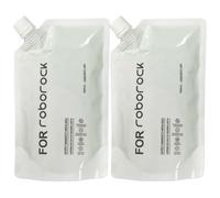 Líquido Limpiador De Suelos De 500ml. Compatible For Roborock S7 S8 S9 Pro MaxV Ultra Dyad F25 U10. Adecuado For Todos Los Robots Aspiradores Con Trapeador