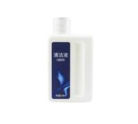 Líquido Limpiador De Suelos For Aspiradora De 500 Ml, Compatible con Dreame X40 Ultra/X30 Ultra/H11/H11 Max/H12/H13/H12 Pro/M12/W10(4pcs)