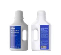 Líquido Limpiador De Suelos For Aspiradoras, 500 Ml, Compatible Con Dreame D9, D9 Pro, D9 Max, L9, L10 Pro, Z10 Pro, Solución De Limpieza Profunda(2pcs)