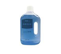 Líquido limpiador de suelos para aspiradora original. Compatible con Roidmi EVA (color: 1000 ml)