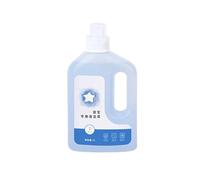 Líquido limpiador de ventanas de 1 litro - Compatible con ECOVACS - Todos los modelos de ventanas WINBOT W2 OMNI/ W1 PRO