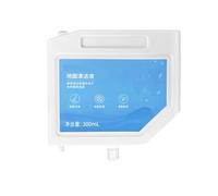 Líquido Limpiador Especial For Pisos, Compatible Con Xiaomi, Dreame, L10s Ultra, S10, S10 PRO, S10 Plus, Accesorios For Aspiradoras, 300 Ml.(1pcs)