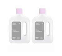 Líquido Limpiador Especial For Suelos Acuum Cleaner De 1 L, Compatible Con XIAOMI M40, X20+, X20 Plus, X10+, X10 Plus, S20+, M30S Y X20 Max.(2pcs)