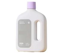 Líquido Limpiador Especial For Suelos De 1000 Ml, Compatible Con Robots Aspiradores Xiaomi Omni Y Mopas.
