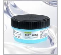 Líquido Limpiador For Afeitadoras, Base Limpiadora Inalámbrica. Compatible For Philips Afeitadoras S9000, SP9870, 9871, 9873 Y 9830(1 pcs 160ml)