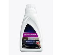 Líquido Limpiador For Aspiradoras De 1L, Solución For Suelos, Compatible Con Bissell 2765Z, 2582Z Y 2225Z(1PCS)